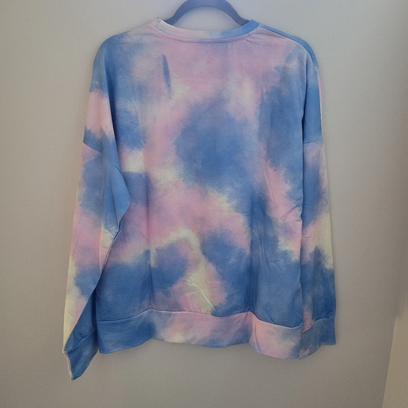 BRAND NEW Women's Charming Charlie Matching Jogger Set, Size L - Picture 5 of 8